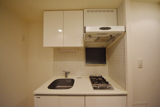 ステージグランデ茅場町の物件内観写真