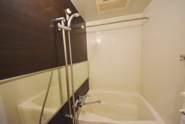 ステージグランデ茅場町の物件内観写真