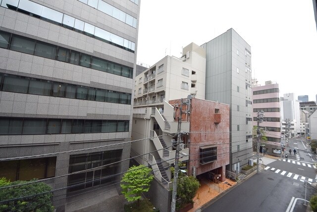 ステージグランデ茅場町の物件内観写真