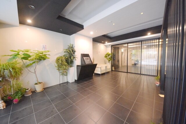 ステージグランデ茅場町の物件内観写真