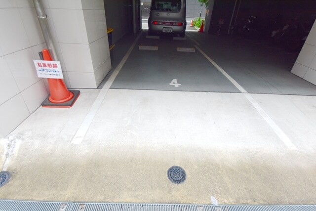 ステージグランデ茅場町の物件内観写真