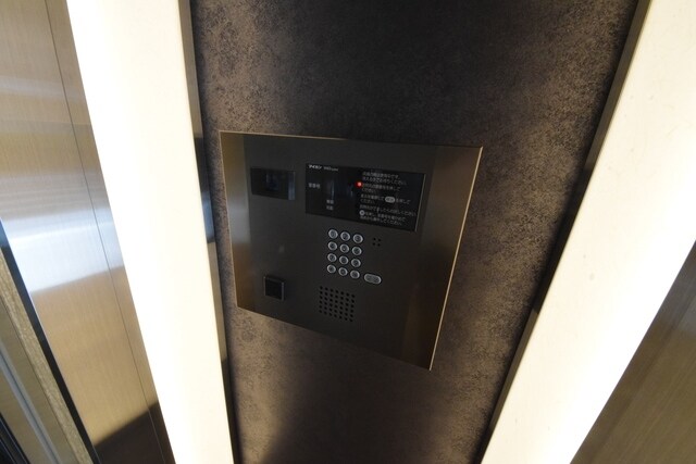 パークアクシス日本橋兜町の物件内観写真