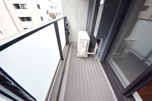 パークアクシス日本橋兜町の物件内観写真