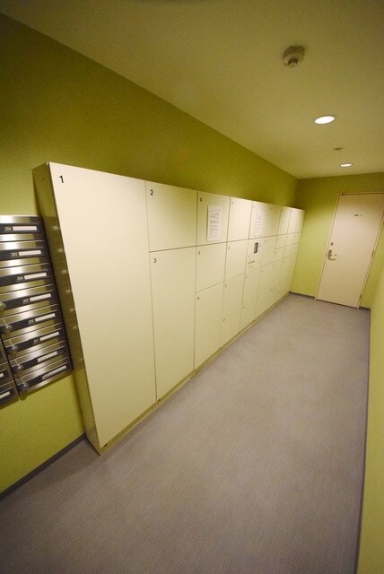 ＭＦＰＲコート木場公園の物件内観写真