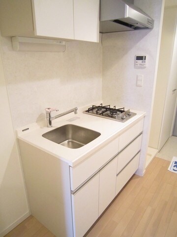 レジディア文京本駒込の物件内観写真