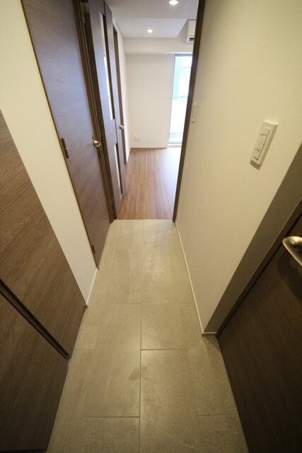 ザ・パークハビオ新宿の物件内観写真