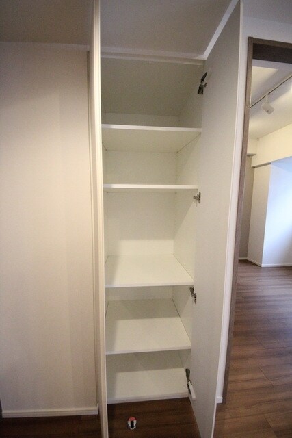 ザ・パークハビオ新宿の物件内観写真