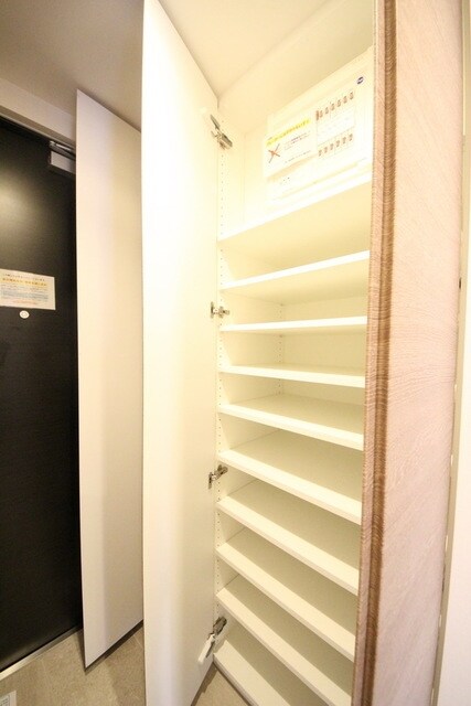 ザ・パークハビオ新宿の物件内観写真