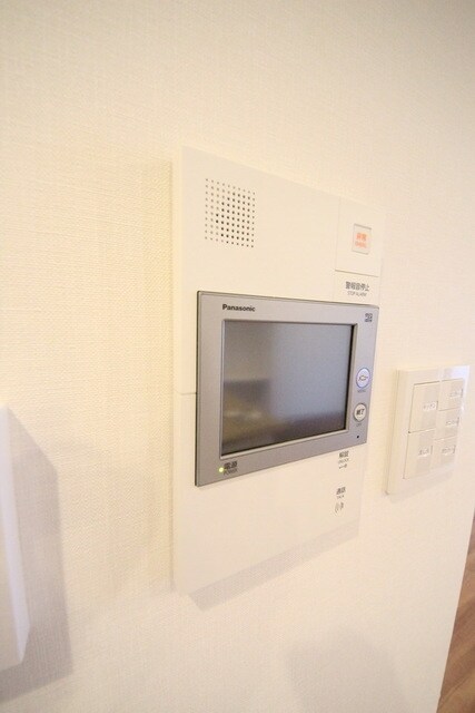 ザ・パークハビオ新宿の物件内観写真