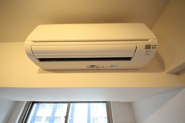 ザ・パークハビオ新宿の物件内観写真