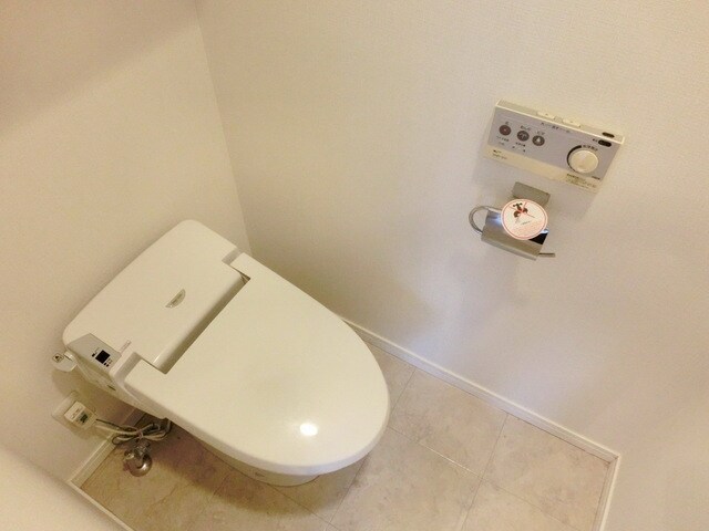 レジディア新宿イーストIIの物件内観写真