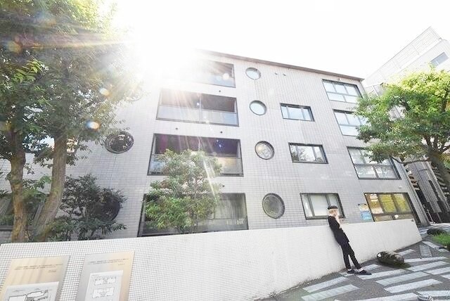 グランカーサ六本木の物件内観写真