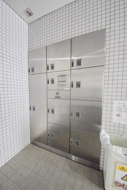 ヴェルデ東日本橋の物件内観写真