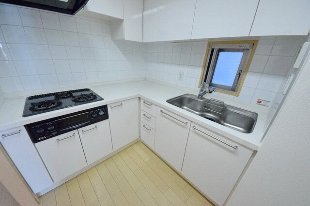 カスタリア人形町の物件内観写真