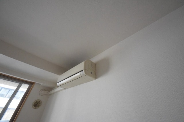 カスタリア人形町の物件内観写真