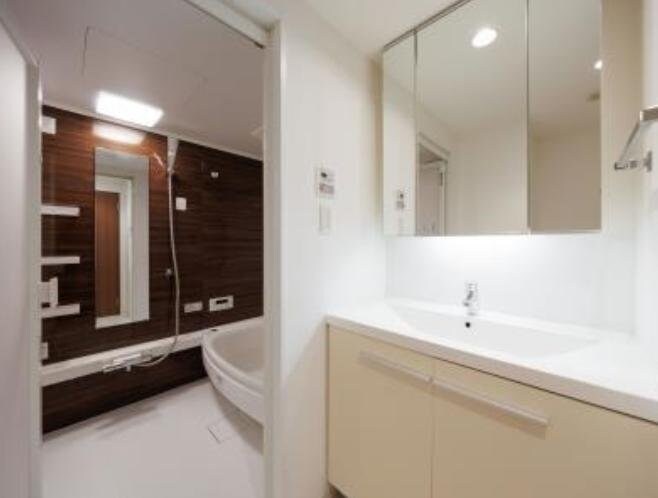 アクロス目黒タワーの物件内観写真