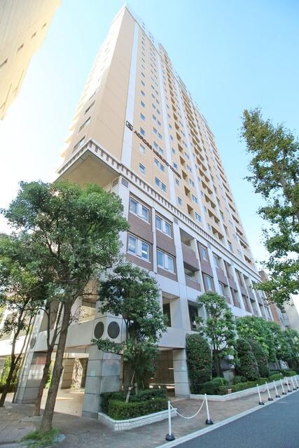 アクロス目黒タワーの物件内観写真