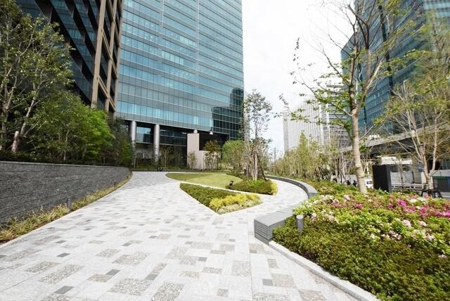 六本木グランドタワーレジデンスの物件内観写真