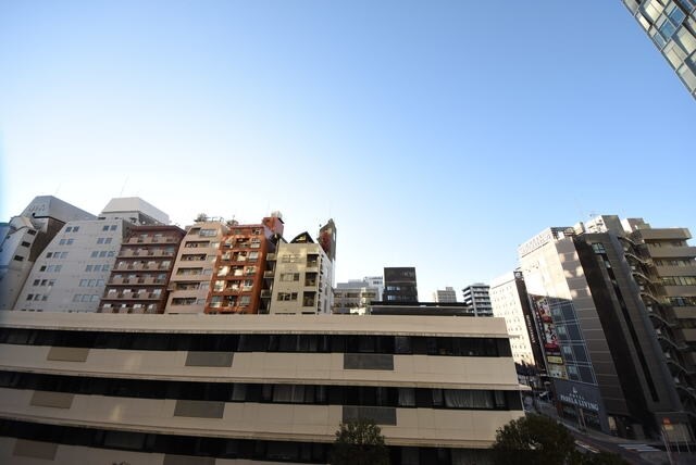 コンフォリア新宿イーストサイドタワーの物件内観写真