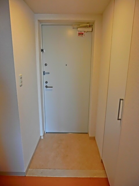 パークアクシス亀戸中央公園の物件内観写真