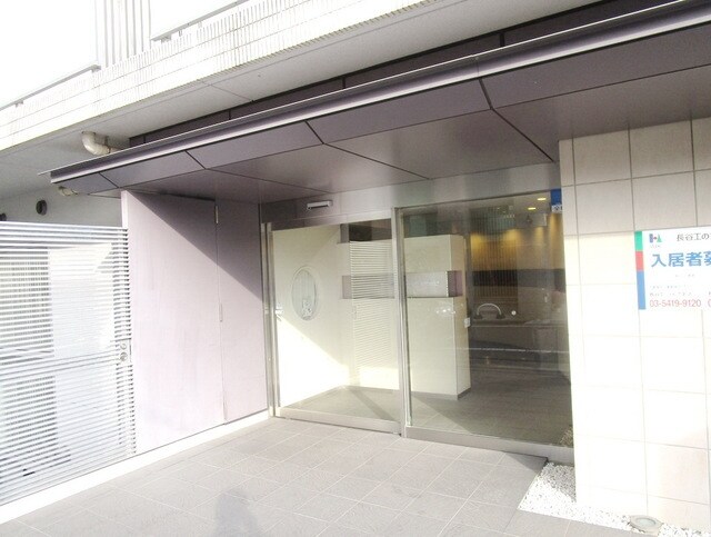 レジデンス雪谷大塚の物件内観写真