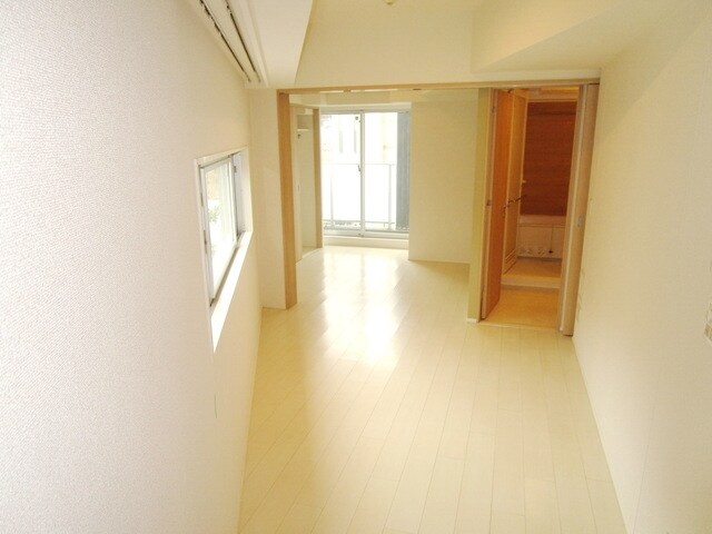 レジデンス雪谷大塚の物件内観写真