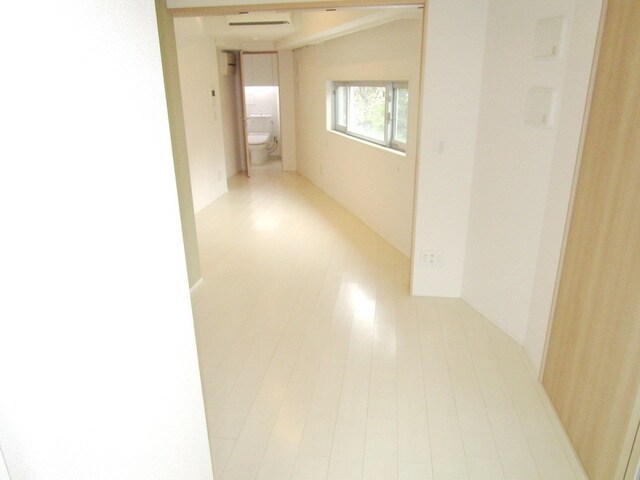 レジデンス雪谷大塚の物件内観写真