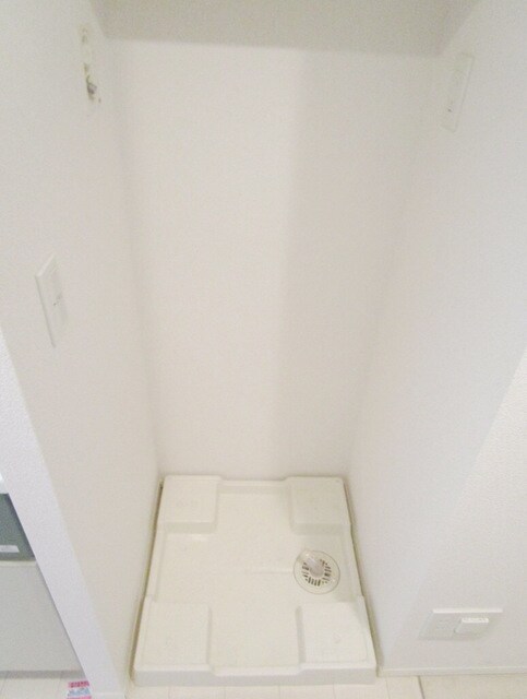 レジデンス雪谷大塚の物件内観写真