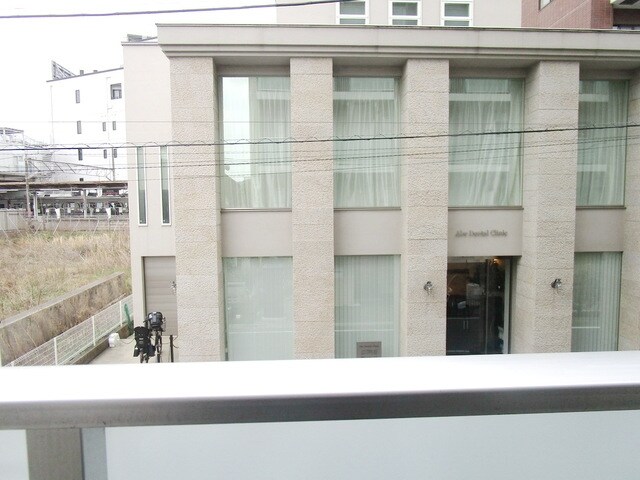 レジデンス雪谷大塚の物件内観写真