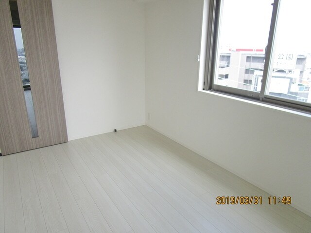 パークアクシス学芸大学レジデンスの物件内観写真