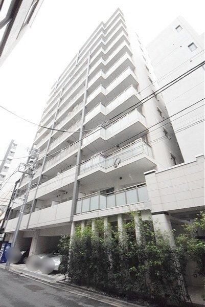 EPIC Higashi Nihonbashi Residenceの物件内観写真