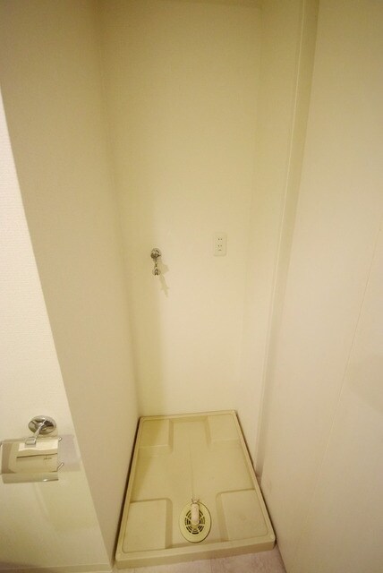 レジディア新川の物件内観写真