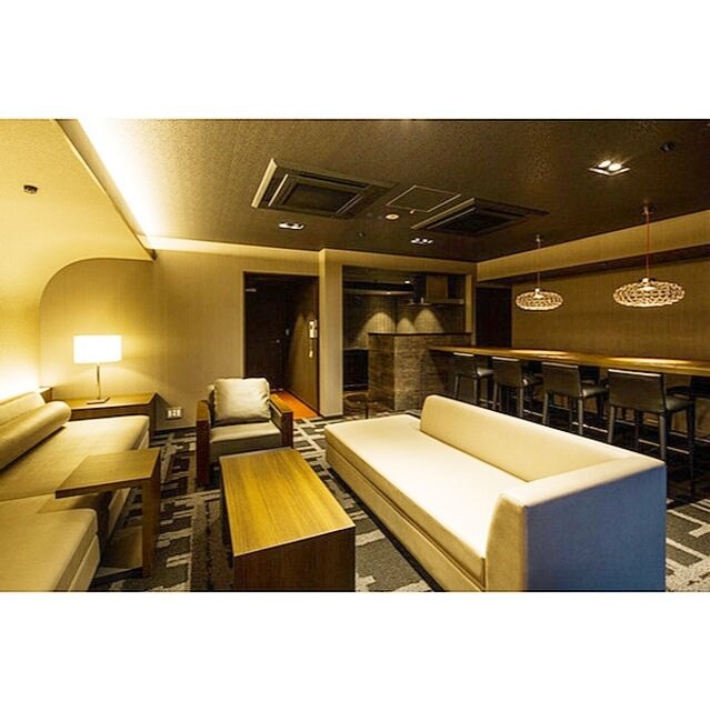 パークハビオ赤坂タワーの物件内観写真