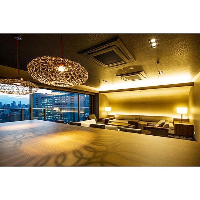 パークハビオ赤坂タワーの物件内観写真