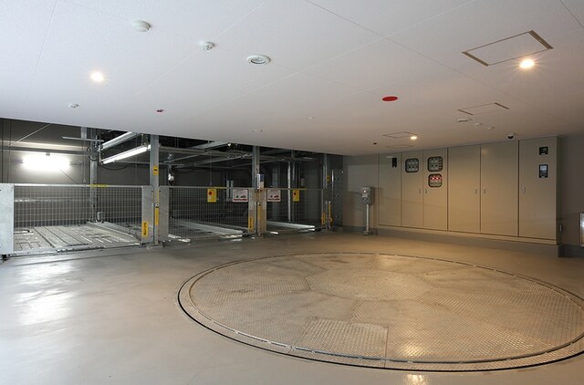 パークアクシス御茶ノ水ヒルトップの物件内観写真