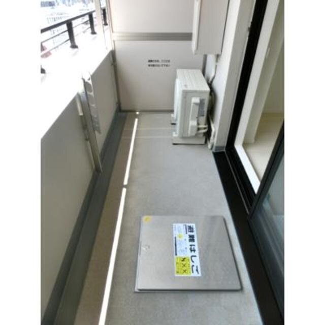 パークアクシス御茶ノ水ヒルトップの物件内観写真