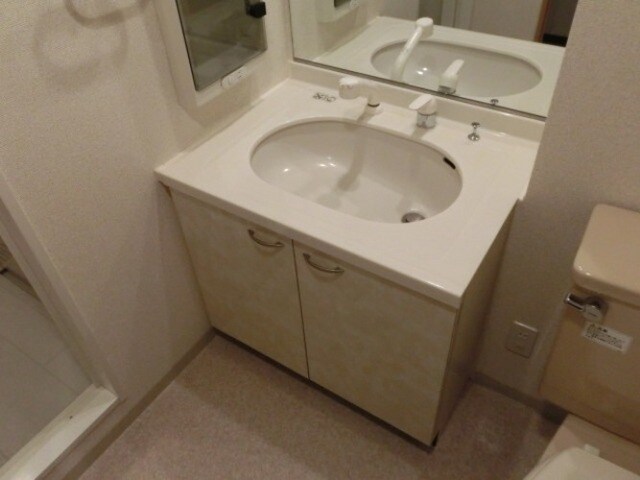 ドゥーエ幡ヶ谷の物件内観写真