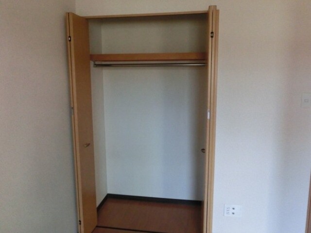 ドゥーエ幡ヶ谷の物件内観写真