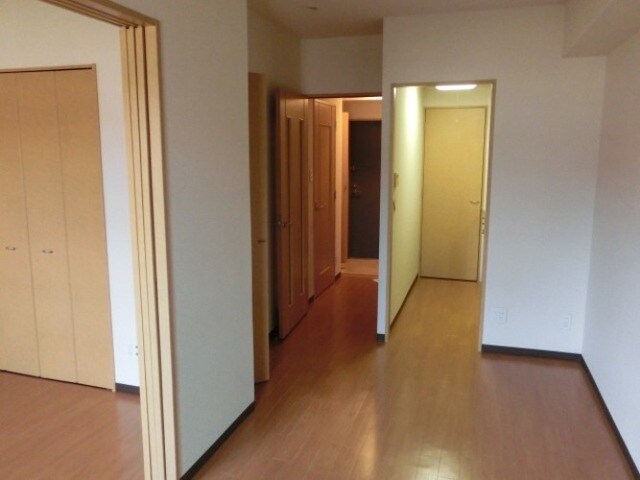 ドゥーエ幡ヶ谷の物件内観写真