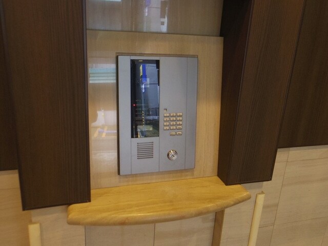 ドゥーエ幡ヶ谷の物件内観写真