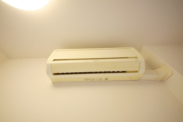 コンシェリア新橋の物件内観写真