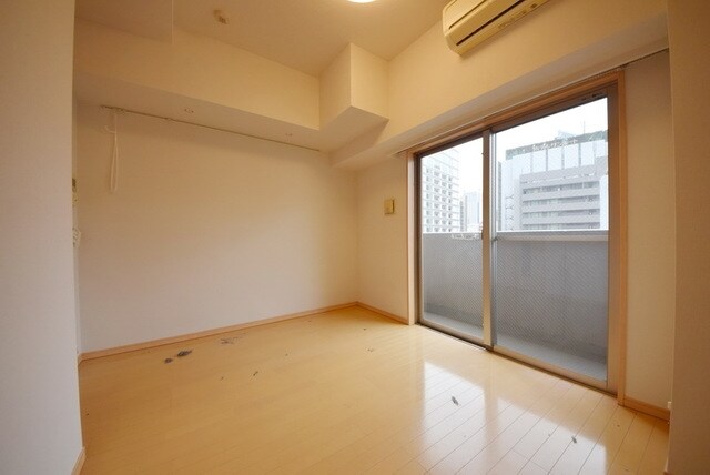 コンシェリア新橋の物件内観写真