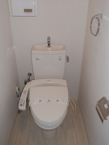 ＬａＳａｎｔｅ五反田の物件内観写真