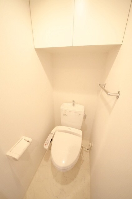 セジョリ大崎の物件内観写真