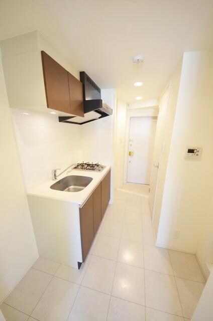 セジョリ大崎の物件内観写真