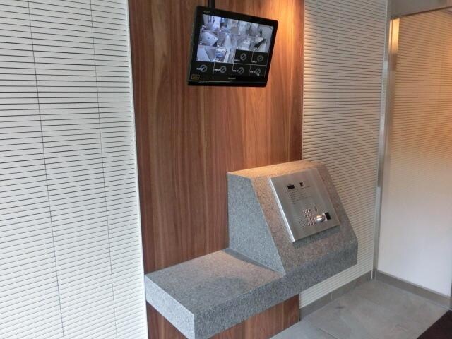 ＡＶＥＮＩＲ渋谷本町の物件内観写真