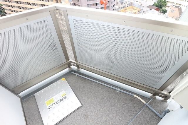 Log品川サンズの物件内観写真