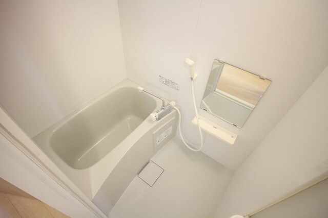 Log品川サンズの物件内観写真