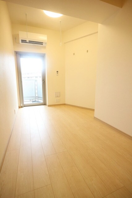 Log品川サンズの物件内観写真