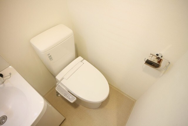 Log品川サンズの物件内観写真